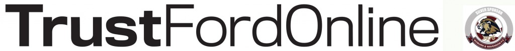Trust Ford Online Proud Partner Sponsor of Woburn & Wavendon F.C