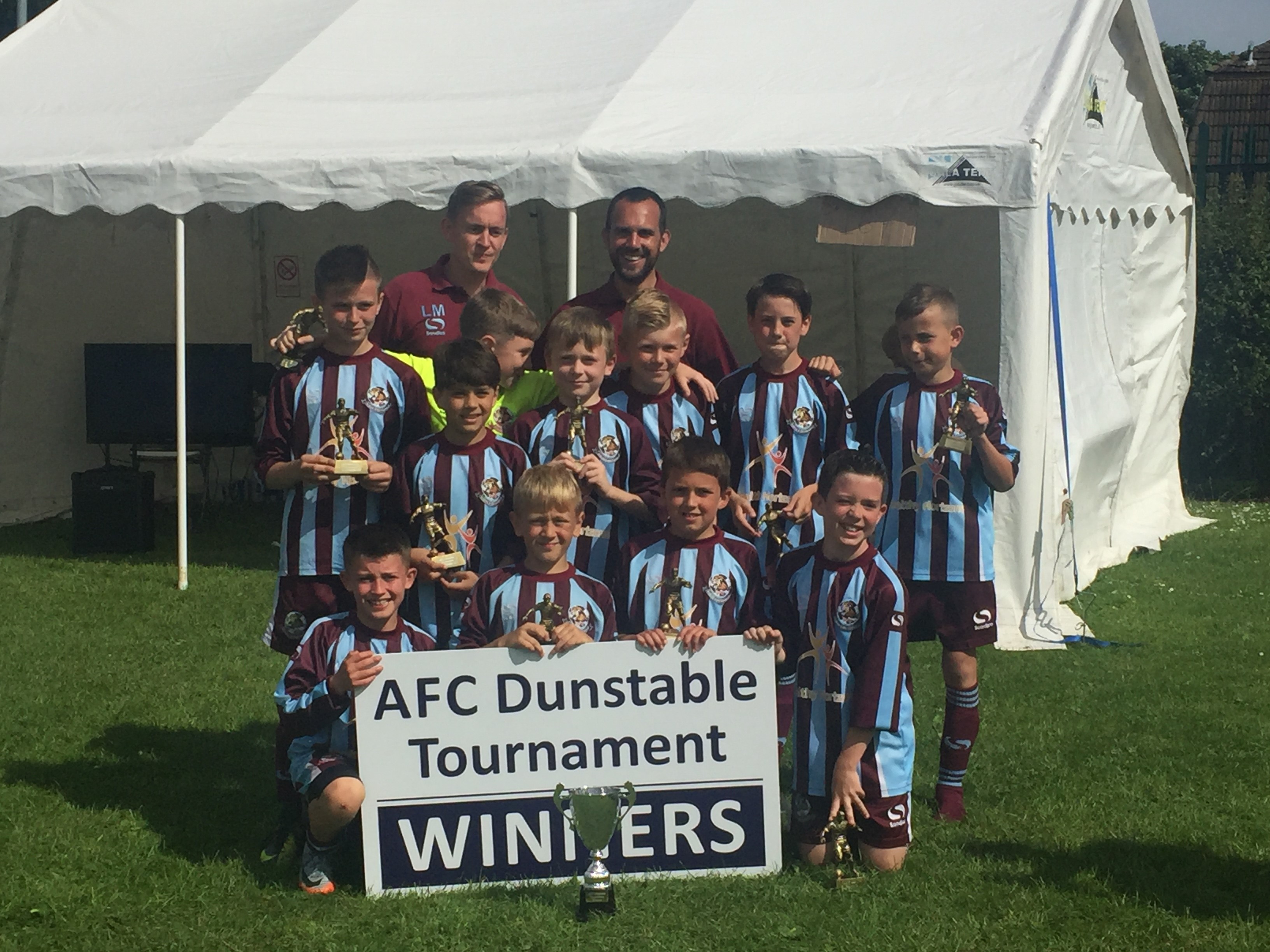 Lions – U16 Tornadoes post thumbnail image