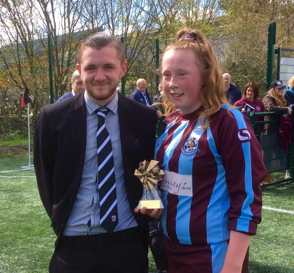 U18s BEDS.FA COUNTY CUP CHAMPS FOR 2nd YEAR IN A ROW! Woburn